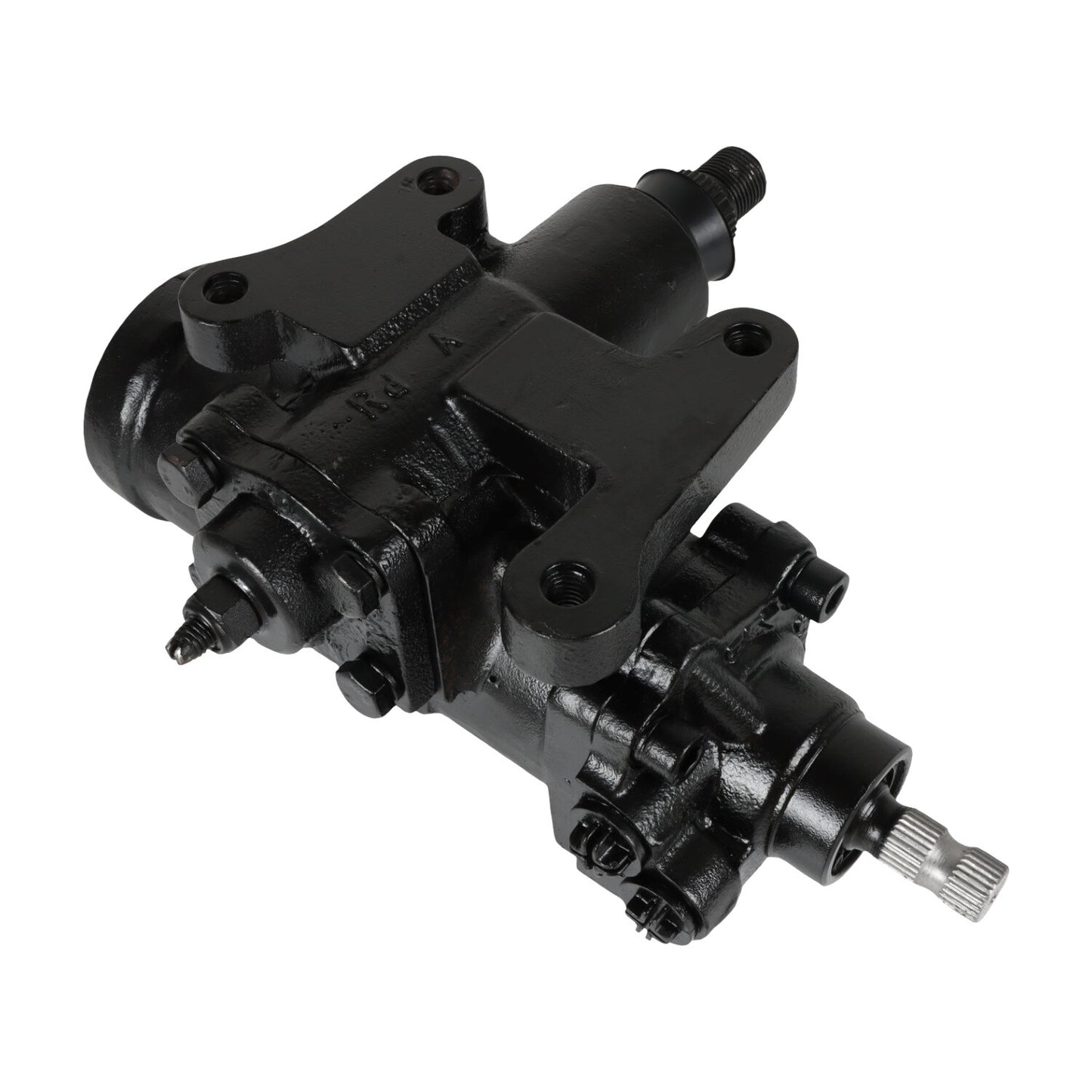 Power Steering Gear Box for Chevrolet C10 C20 C30 / for GMC R2500 1980-1991 27-7522