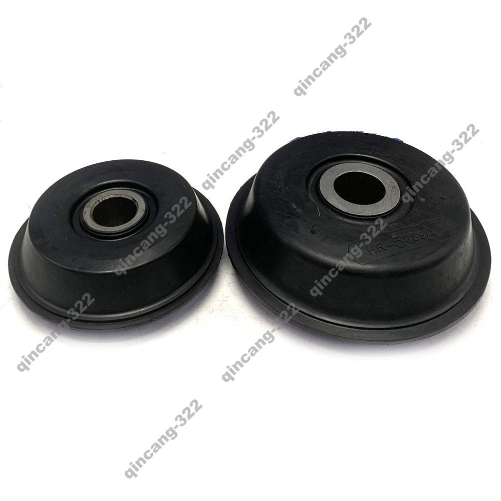 Engine Mounting Rubber Cushion 4633972 for Engine EX870-5 Excavator