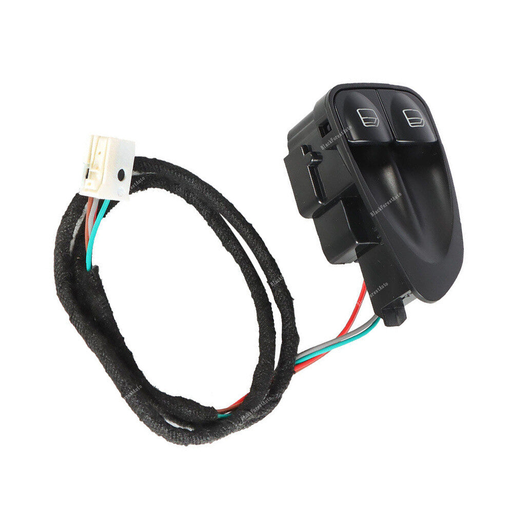 for Mercedes SL500 SL550 SL600 2308211351 Power Left Door Glass Control Switch