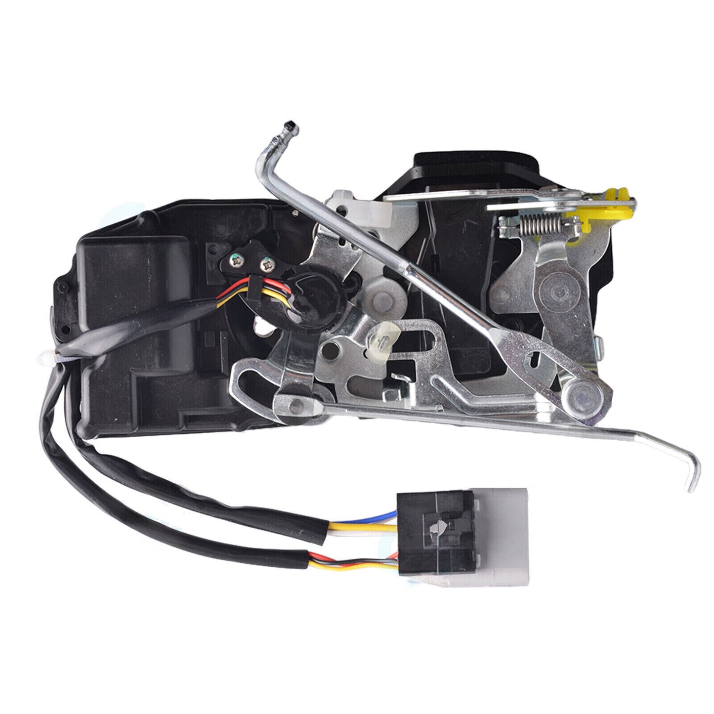 Suitable for 1998-2004 Tacoma left front drive door latch actuator assembly LW- n