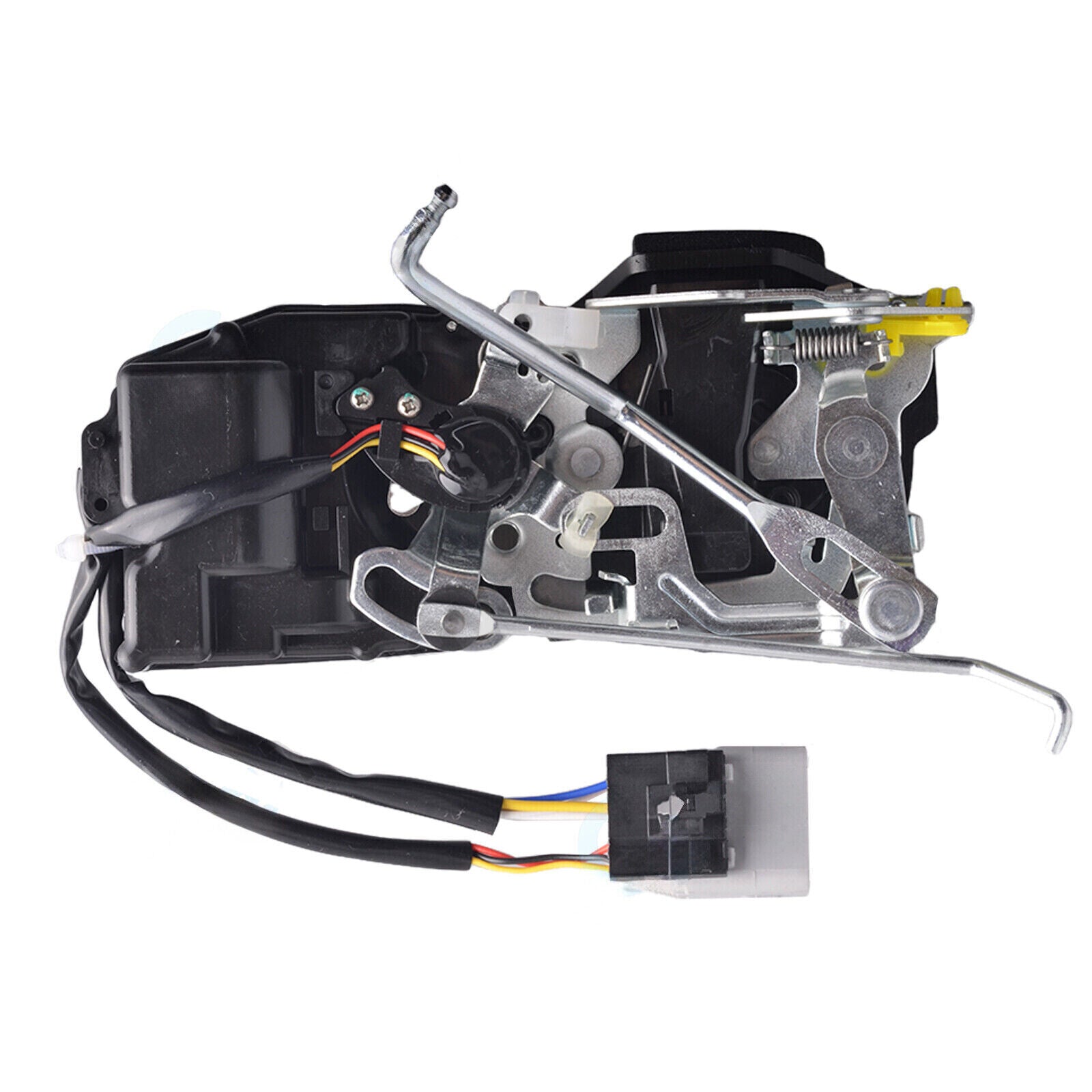 Suitable for 1998-2004 Tacoma left front drive door latch actuator assembly LW- n