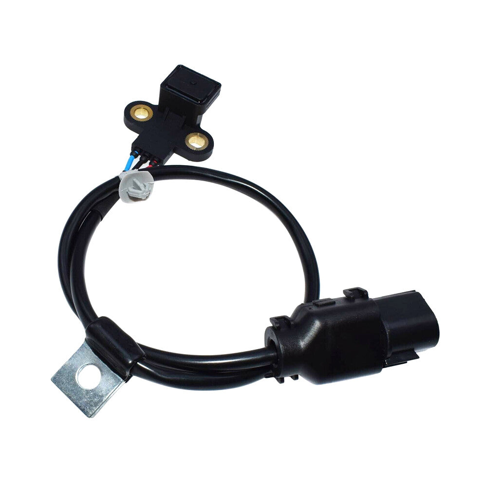 Crankshaft Position Sensor Black for Kia Sedona for Hyundai XG300 XG350 2001-2005 Q