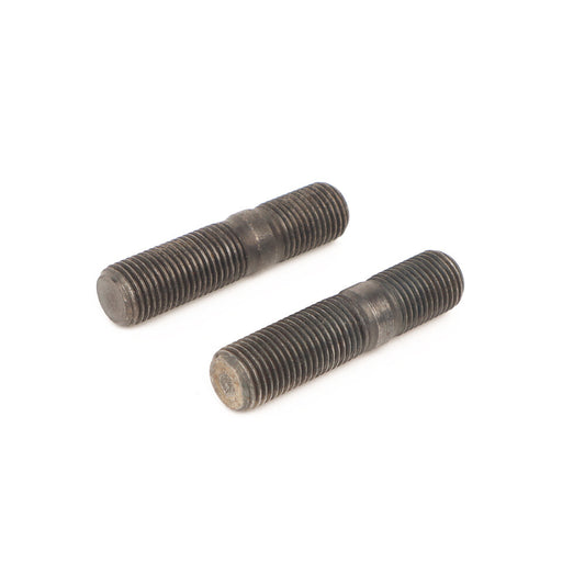 2pcs Manifold Stud fits for Mitsubishi Exhaust Manifold Q