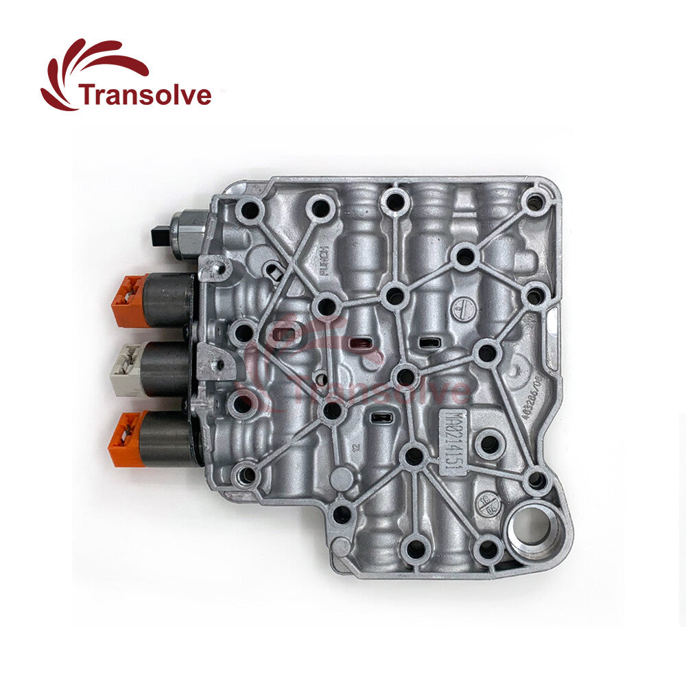 for LIFAN X60 VT2 VT3 Automatic Transmission Valve Body