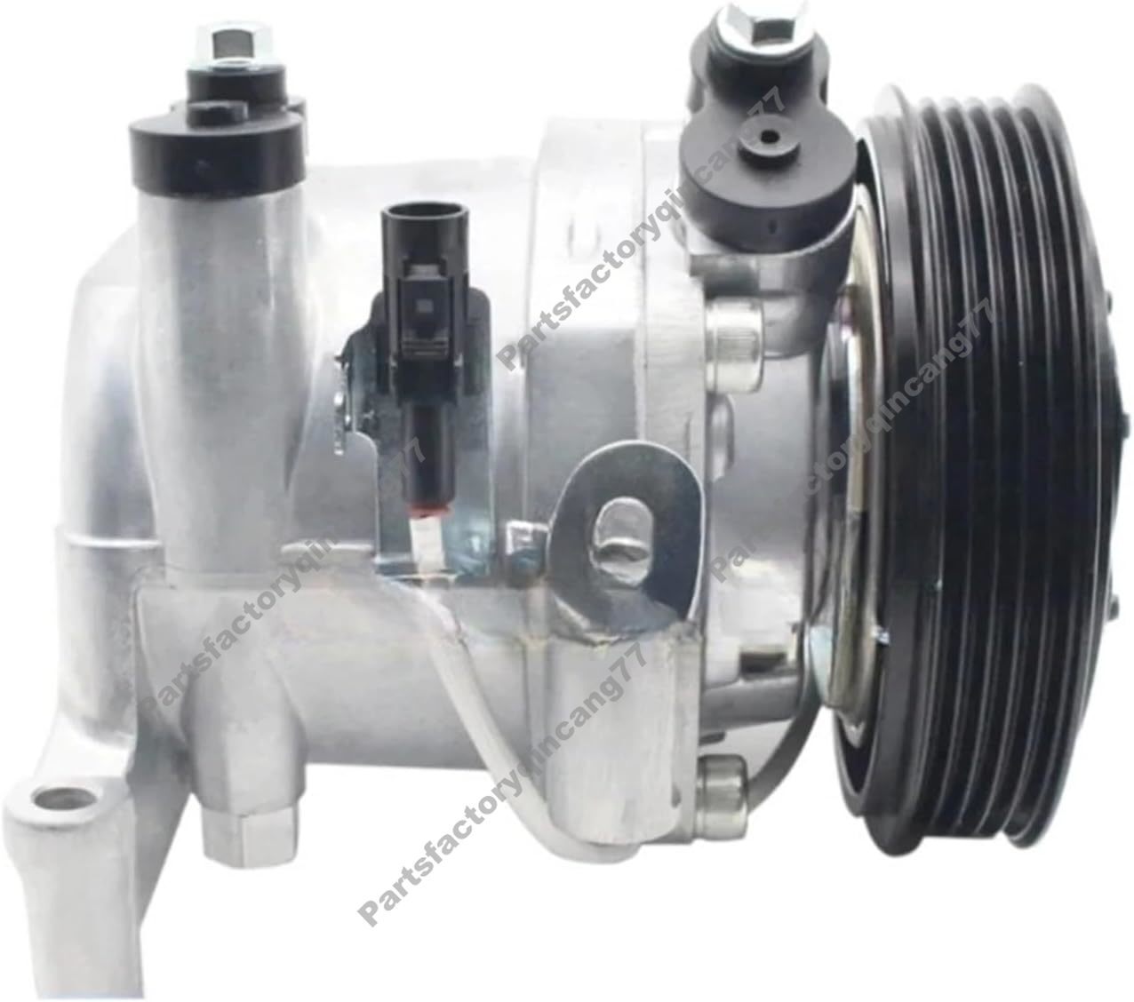 12V CR06B 5PK A/C Compressor 95201-50M00 for Suzuki Wagon R 2012 Q