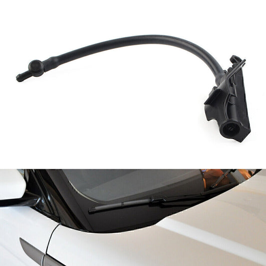 Front Windshield Washer Nozzle Non-Heated for Land Rover for Range Rover Evoque Q