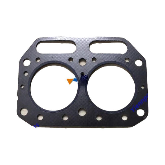 Parts for engine excavator repair: 2T75, 2T75HA-NK, 2T75HL STD headgear -