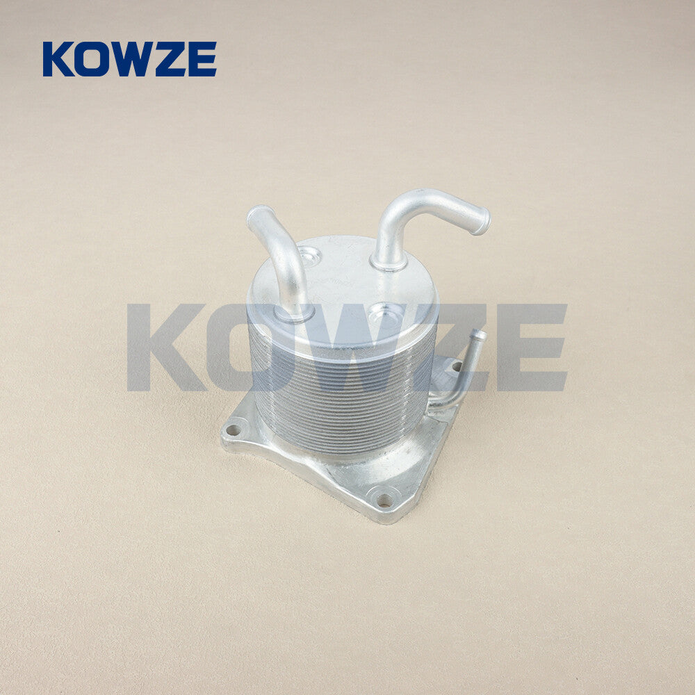 Engine Oil Cooler Radiator for Nissan Qashqai X-Trail 4WD Euope M9T 2007-2010 Q