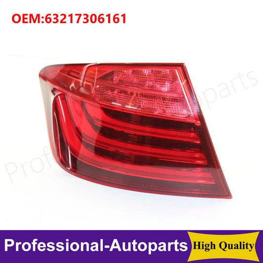 1Brake Light Taillight Brake Rear Left Light for BMW 5 Series F10 F18 525i 535i