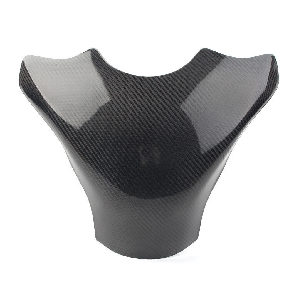 Gas Fuel Tank Cover Protector Protection Fit for BMW 2010-18 S1000RR 2015-18 S1000R Q