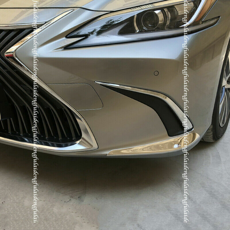 Chrome-plated trim on the side molding panel of for Mitsubishi Outlander 2022-2023 ABS door panels.