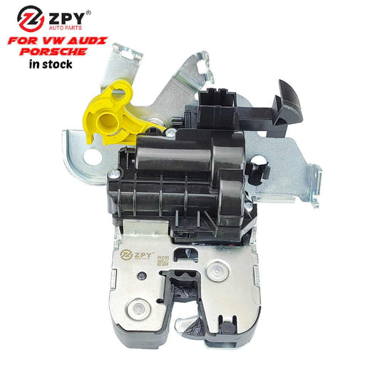ZPY for Audi Q7 17-22 Rear Tailgate Liftgate Trunk Latch Lock Actuator