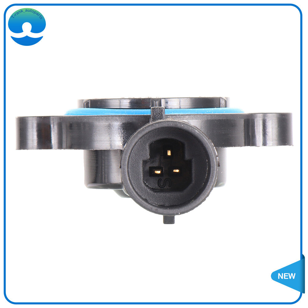 Throttle Position Sensor Fit for 1999-2007 for Chevrolet Silverado 1500 17123852