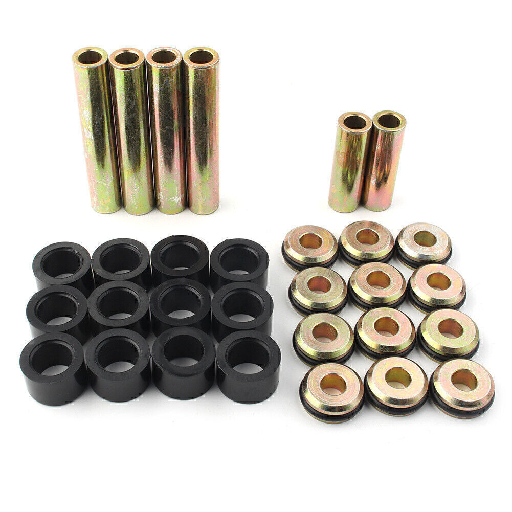for Polaris RZR S4 900 1000 S RZR Trail 900 Sport Premium Rear A-Arm Bushing Kit