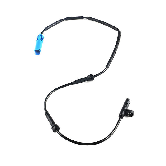 Rear LH/RH Wheel Speed Sensor 34526756385 Fits for BMW for Mini Cooper 2002-2008 Q