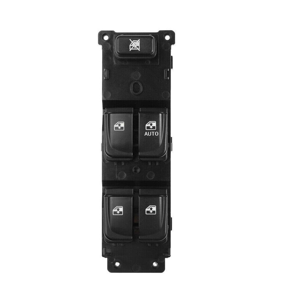 Master Power Window Control Switch For 2008-2014 for Hyundai I20 Hatchback RHD