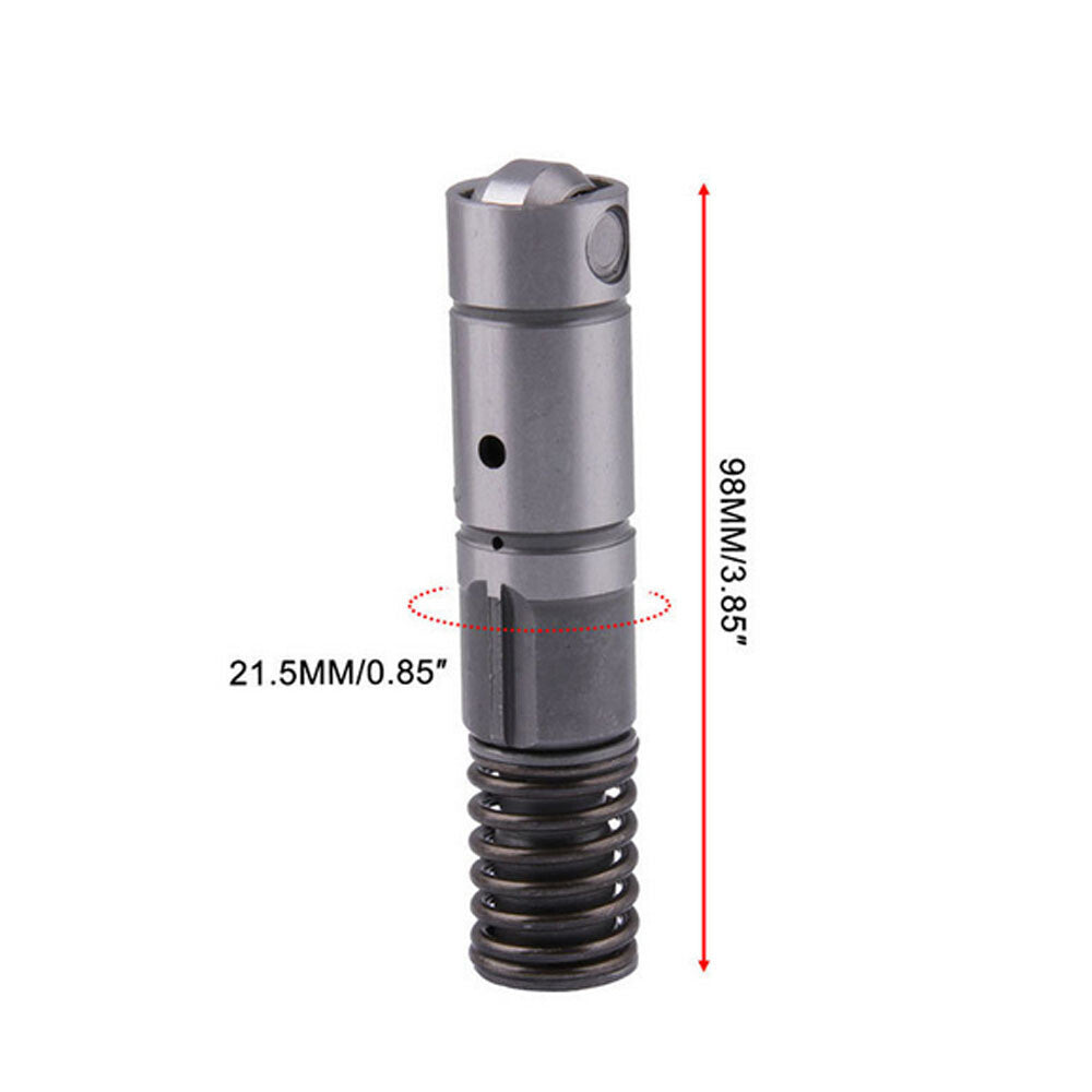 4pcs Active Fuel Management Roller Lifters Fit For GM 5.3 6.0 6.2 V8 engine Q