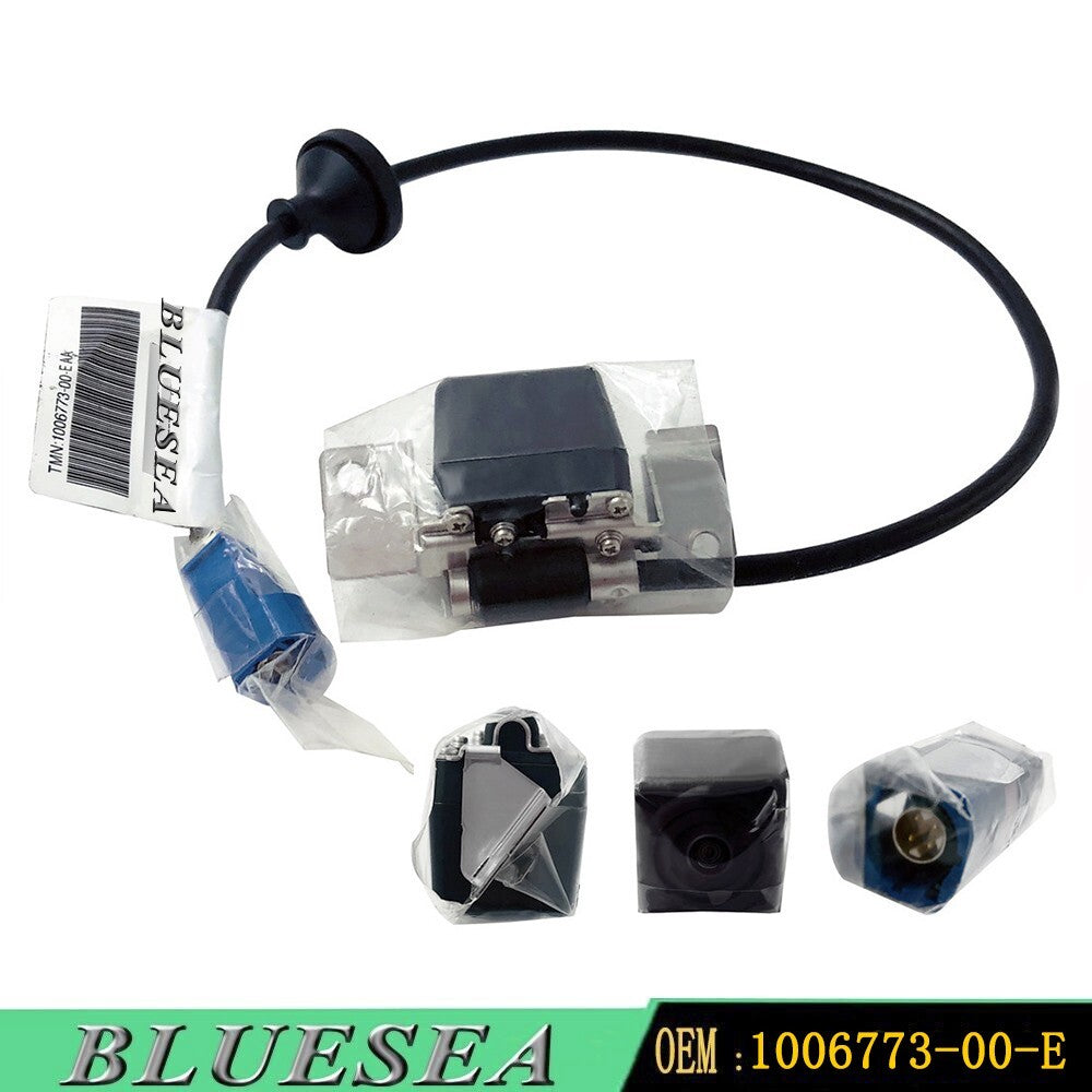 NEW 2012 - 2018 for TESLA for MODEL S 85 REAR BACK UP VIEW CAMERA 1006773-00-E Q