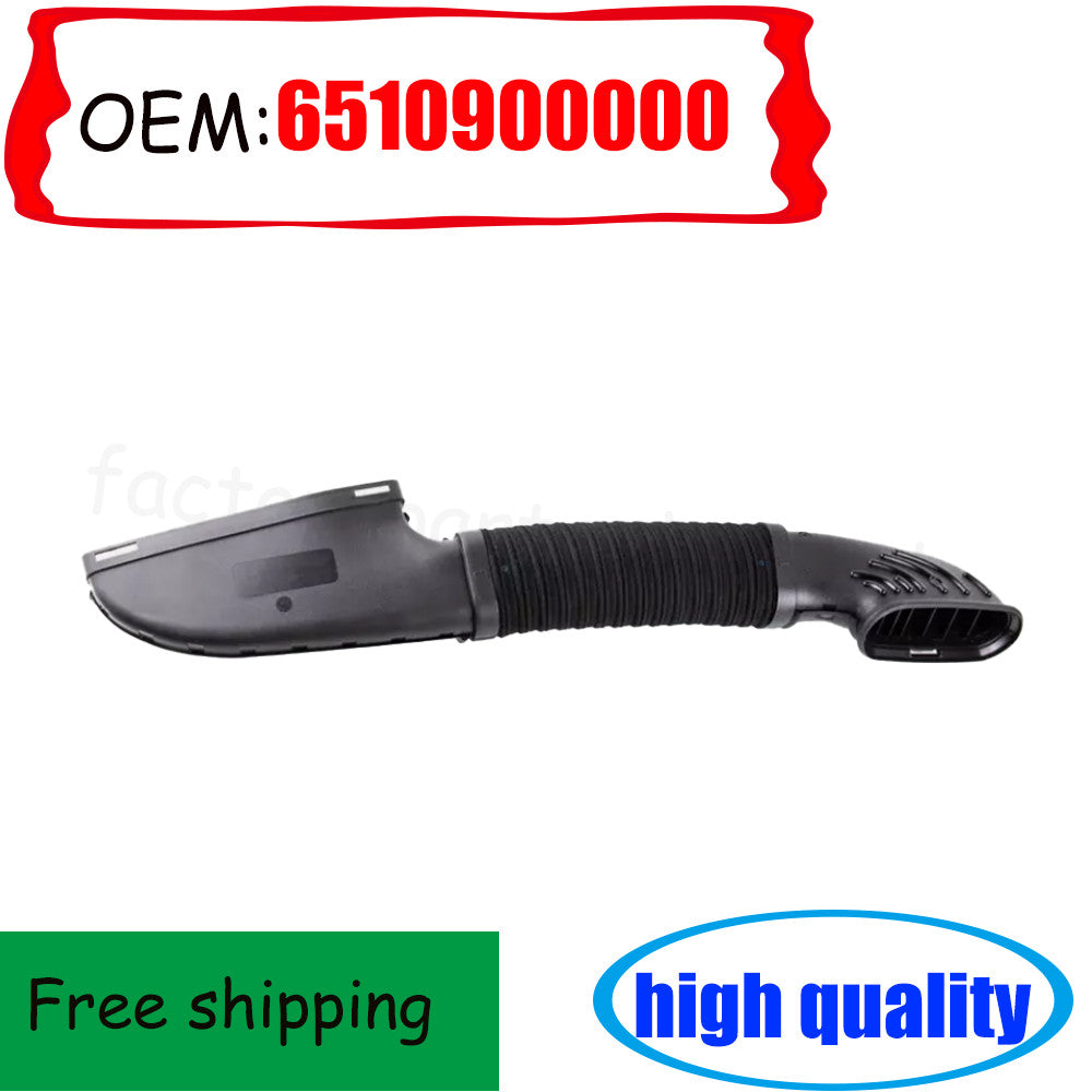 Air Intake Hose Intake Pipe 6510900000 For A Grade 220 CLA 200 220 n