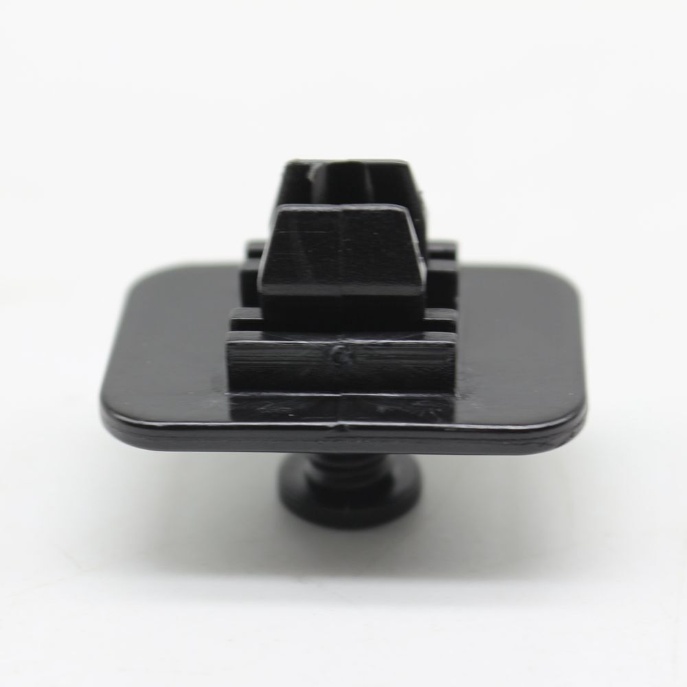 10Pcs for VW 12-18 for Passat Bumper-Spoiler Rivet Push-Type Retainer WHT005263 Q