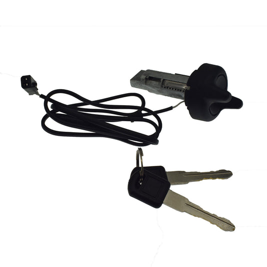 for Buick Century Regal 1997-2004 New Ignition Lock Cylinder  Key D1492C NEW
