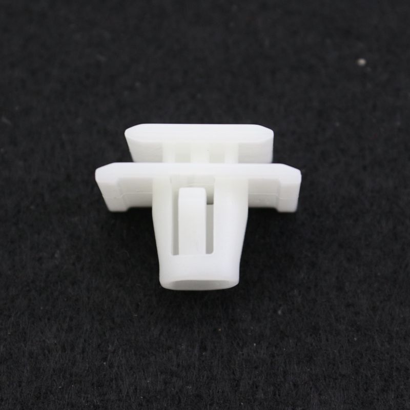 10-Piece Outer Door Trim Molding Clip 75315-S9A-004 for Honda CR-V