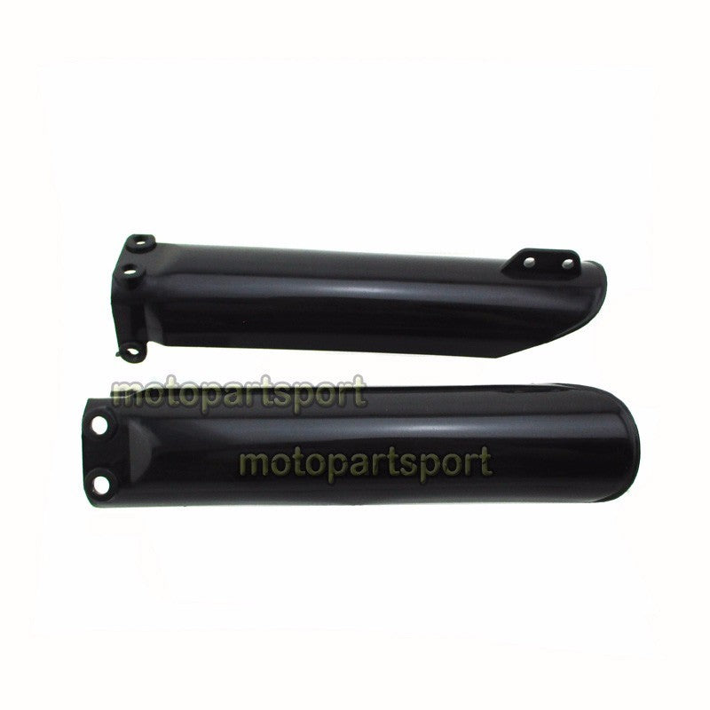 270mm Front Fork Guard Cover For Chinese 125 140 150 160 170 190cc Pit Dirt Bike Q