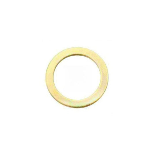 N0138063 Aluminium Sealing Ring for Audi for VW for Porsche 10X14