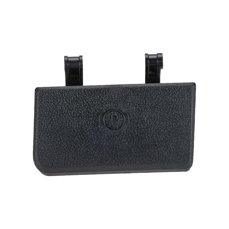 Parking Rest Release Handle for Dodge for Ram 1NL97DX9AB Black