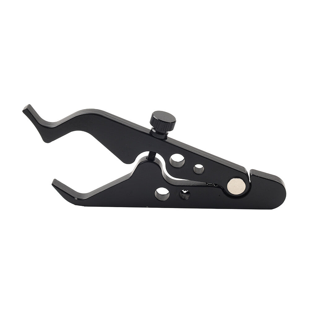 Universal Motorcycle Cruise Control Throttle Assist Wrist Hand Grip Lock Clamp Q