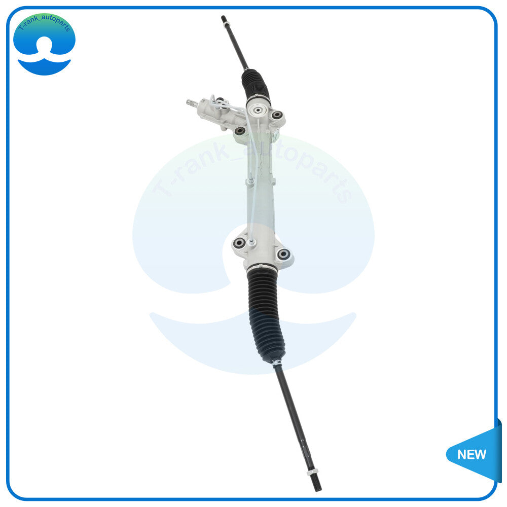 For 2007-2009 for Dodge Sprinter 2500 Power Steering Rack  Pinion Assembly 22-3044