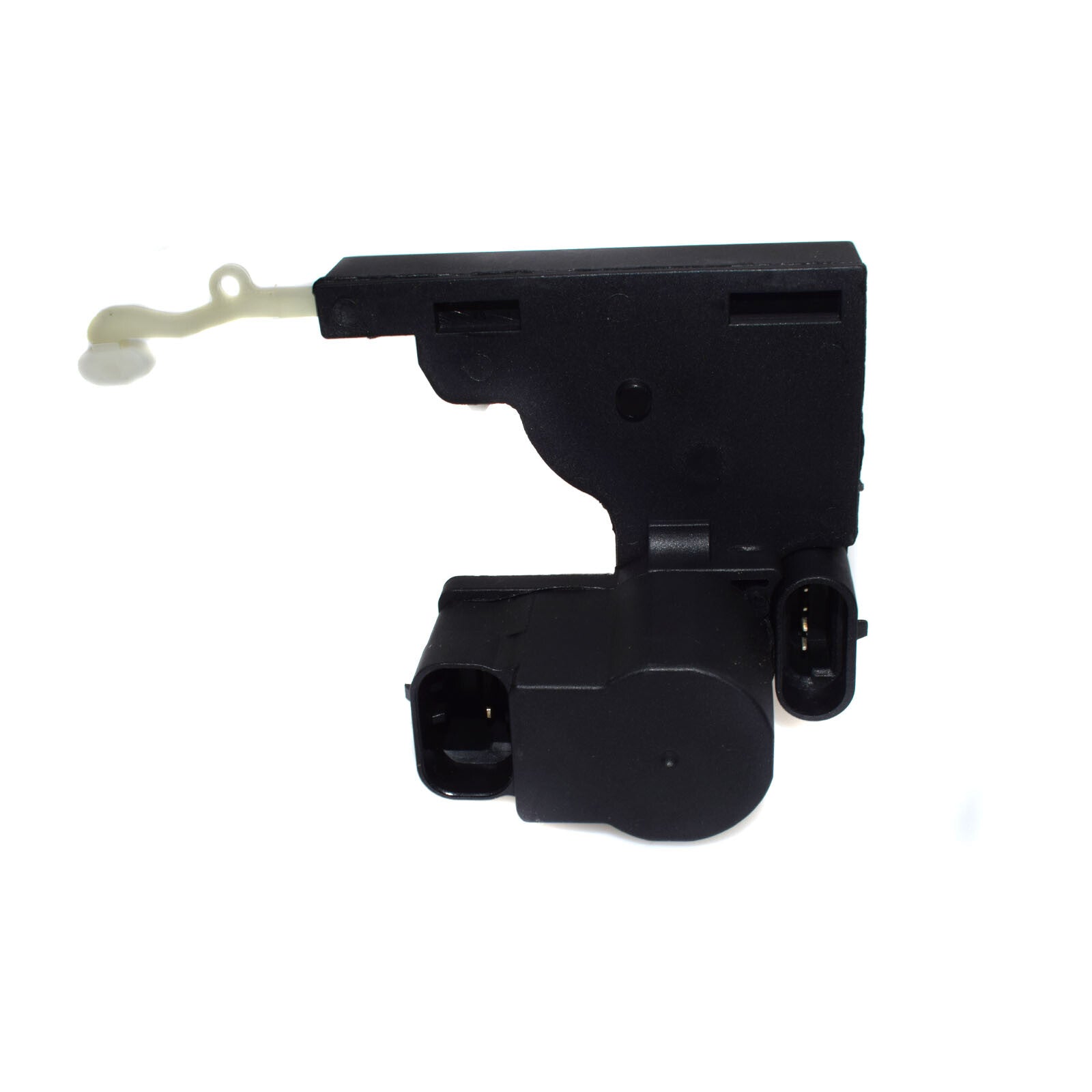 Door Lock Actuator Power Passenger for for Cadillac for Buick GM - v