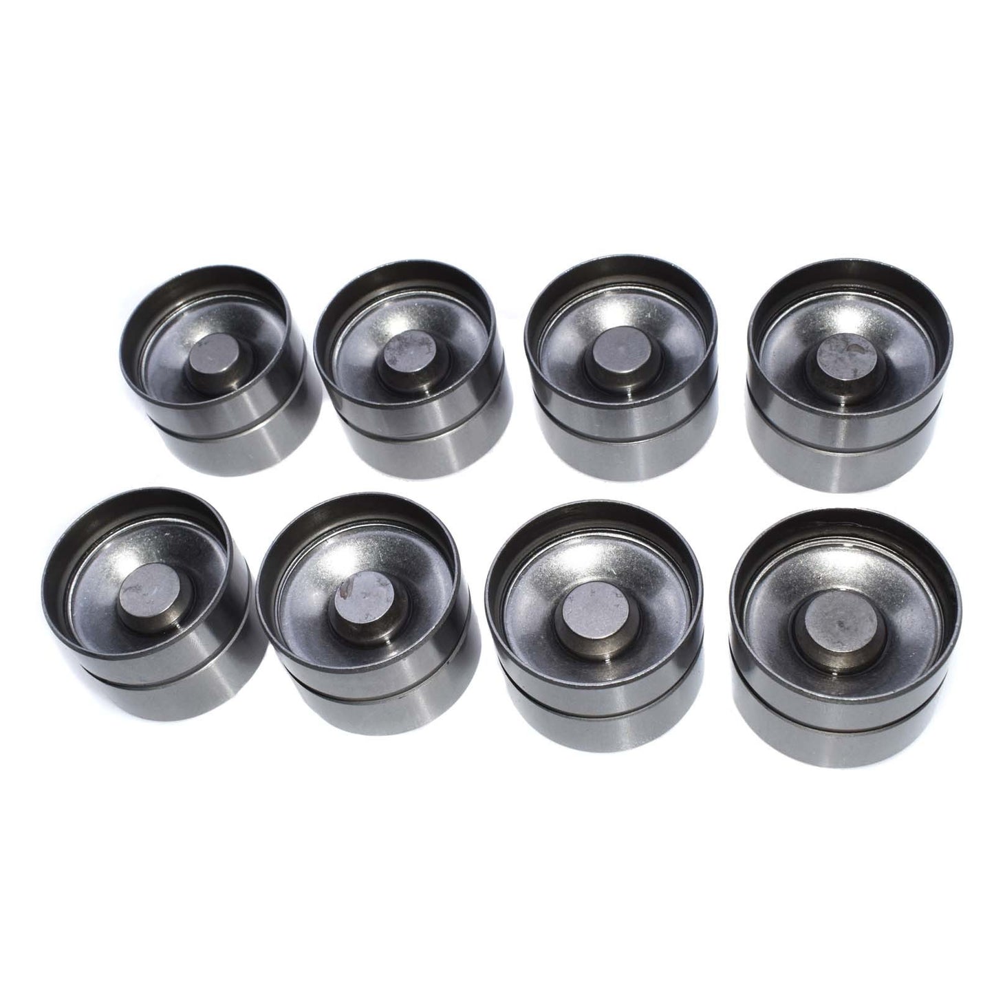 8-Pack Hydraulic Lifter Faucet Follower for for VW Beetle for Jetta for Golf for Passat Toureg - v