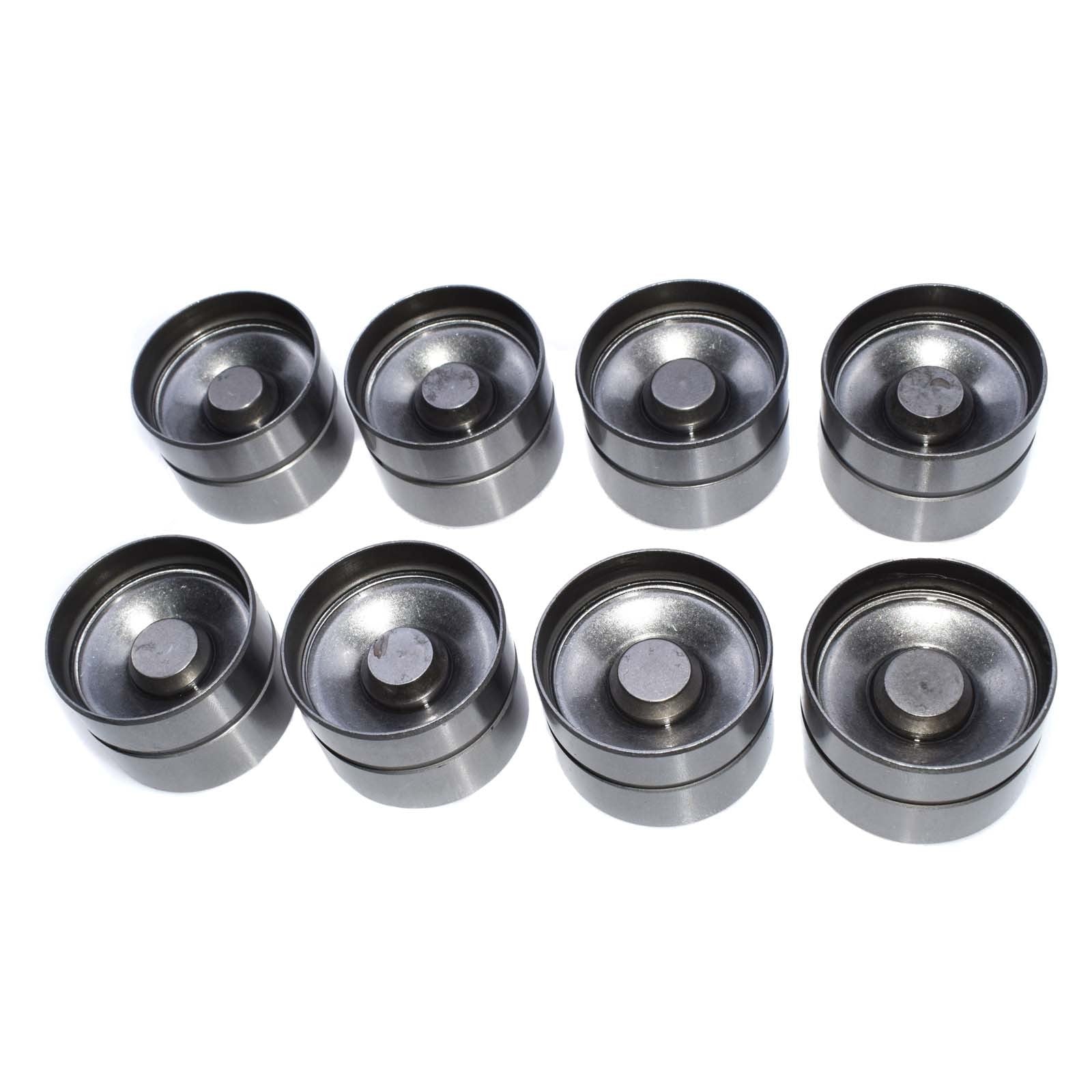 8-Pack Hydraulic Lifter Faucet Follower for for VW Beetle for Jetta for Golf for Passat Toureg - v