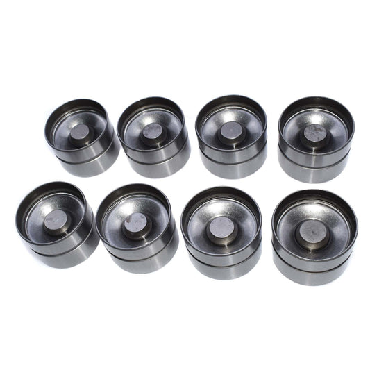8-Pack Hydraulic Lifter Faucet Follower for for VW Beetle for Jetta for Golf for Passat Toureg - v