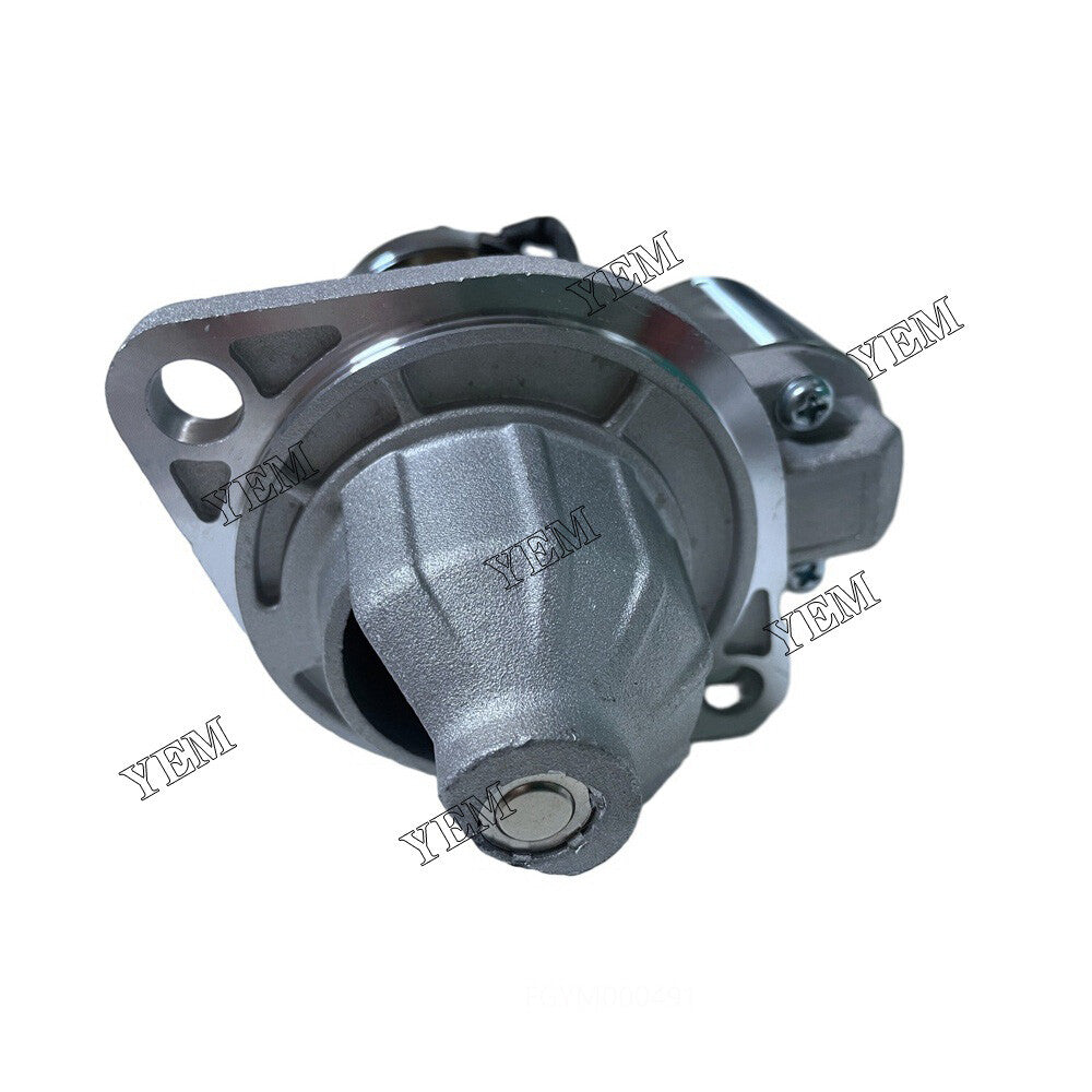 3D84E Starter Motor 12V 11T 2.2KW For Yanmar Diesel Engine 3D84E Starting Motor