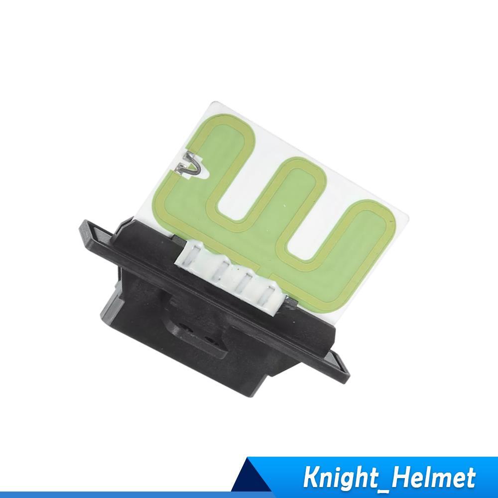 HVAC Blower Motor Resistor 27150-5B600 Fits for Altima 2.4L 1998 1999 2000 2001 Q