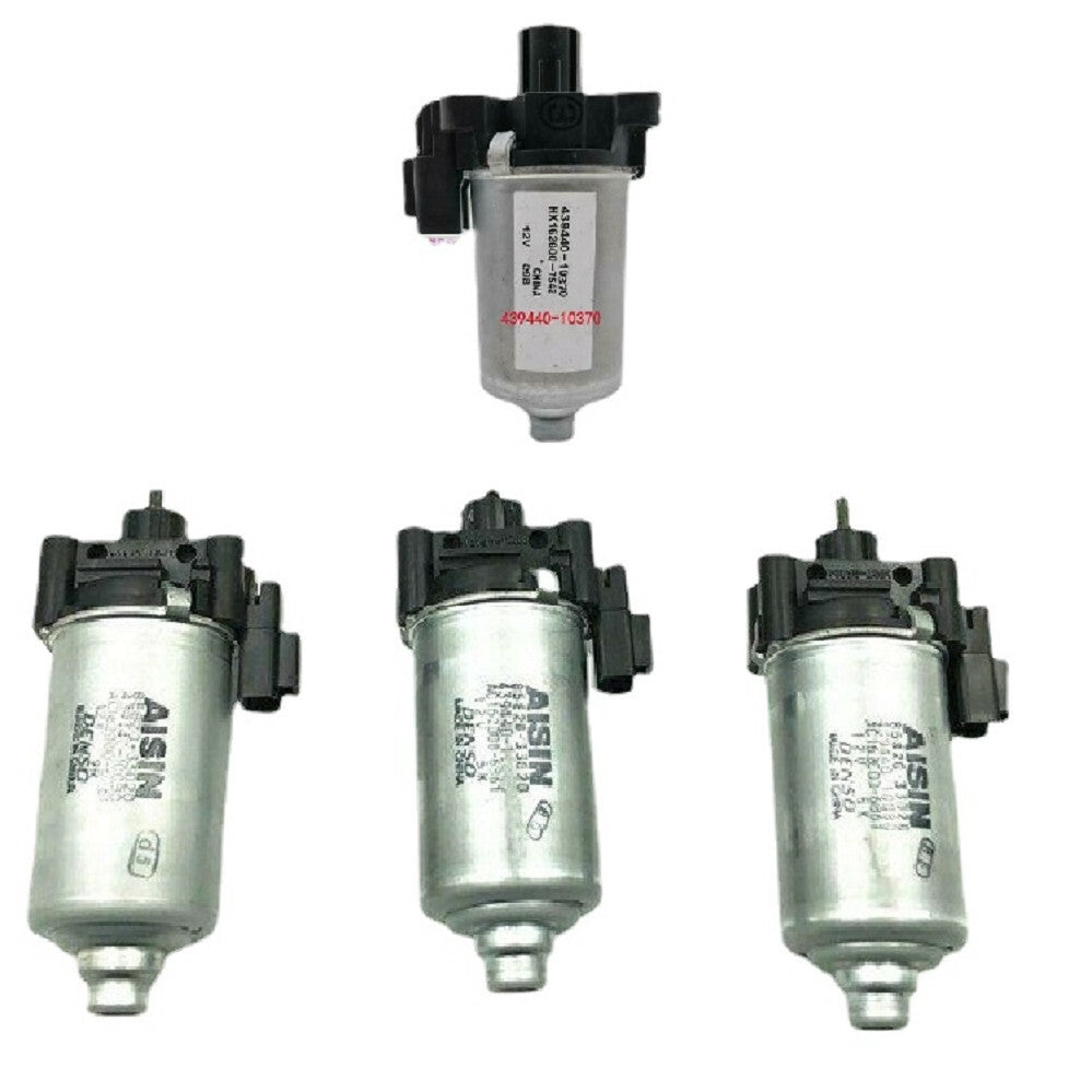 Power Car for Seat Adjust Motor for Toyota 85820-30760 439440-10220 439440-10280 Q