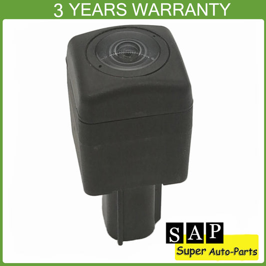 867B0-60041 Rear View Parking Camera Fit for Toyota for Land Cruiser 2016-2018 5.7L Q