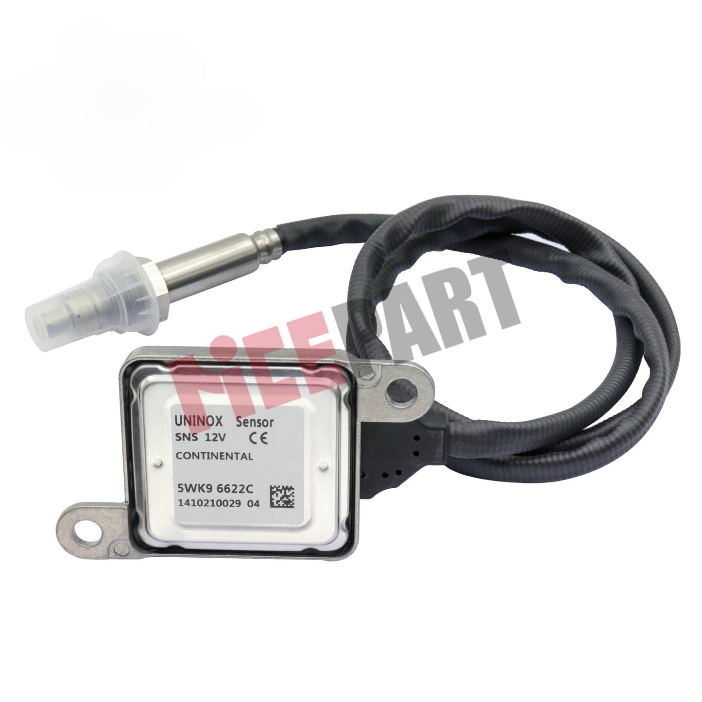 5WK96622C Nitrogen Oxide Sensor compatible for Benz for Smart 1410210023