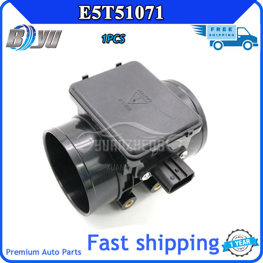 Suitable for Mazda MX-6 626 2.0L 1993 - 1997 B57713215 air flow meter sensor E5T51071- v