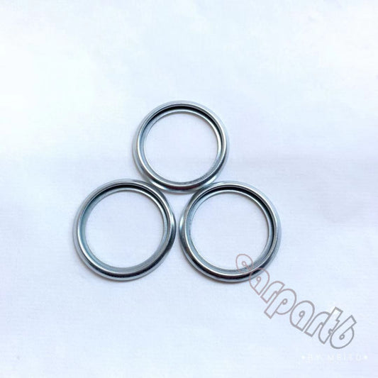 Oil pan shredder washing machine 16mm 80396010 good plug 10-pack for Subaru 2011-2021 Q