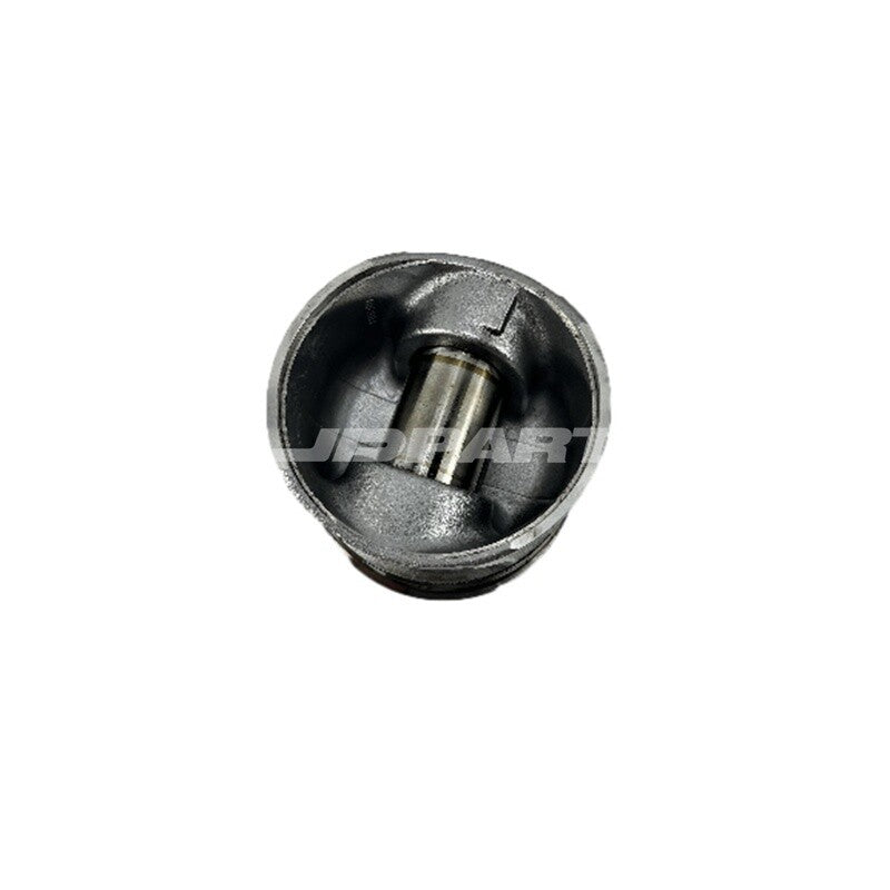 4-piece piston set 1G410-21110 for V6108 engine parts