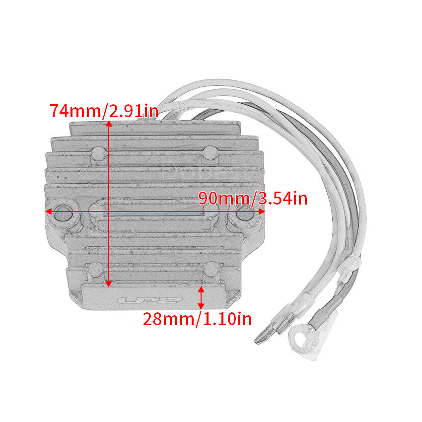 Clutch Carrier Assy for Linhai ATV 400 E2 UTV Bighorn 400 IRS 4 4 27249 W