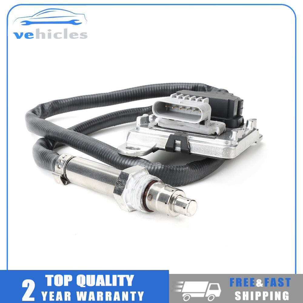 One-piece pack of SNS318A nitrogen oxide sensor for GMI for SIERRA 2500HD 2017-2019 12718676.
