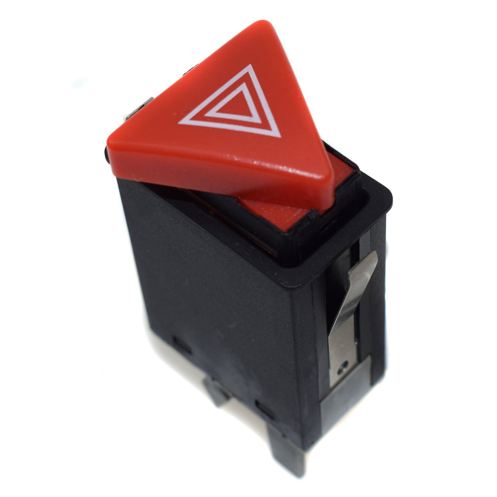 New emergency warning hazard flasher switch suitable for SKODA OCTAVIA 1U0953235B A4C6920P30- n