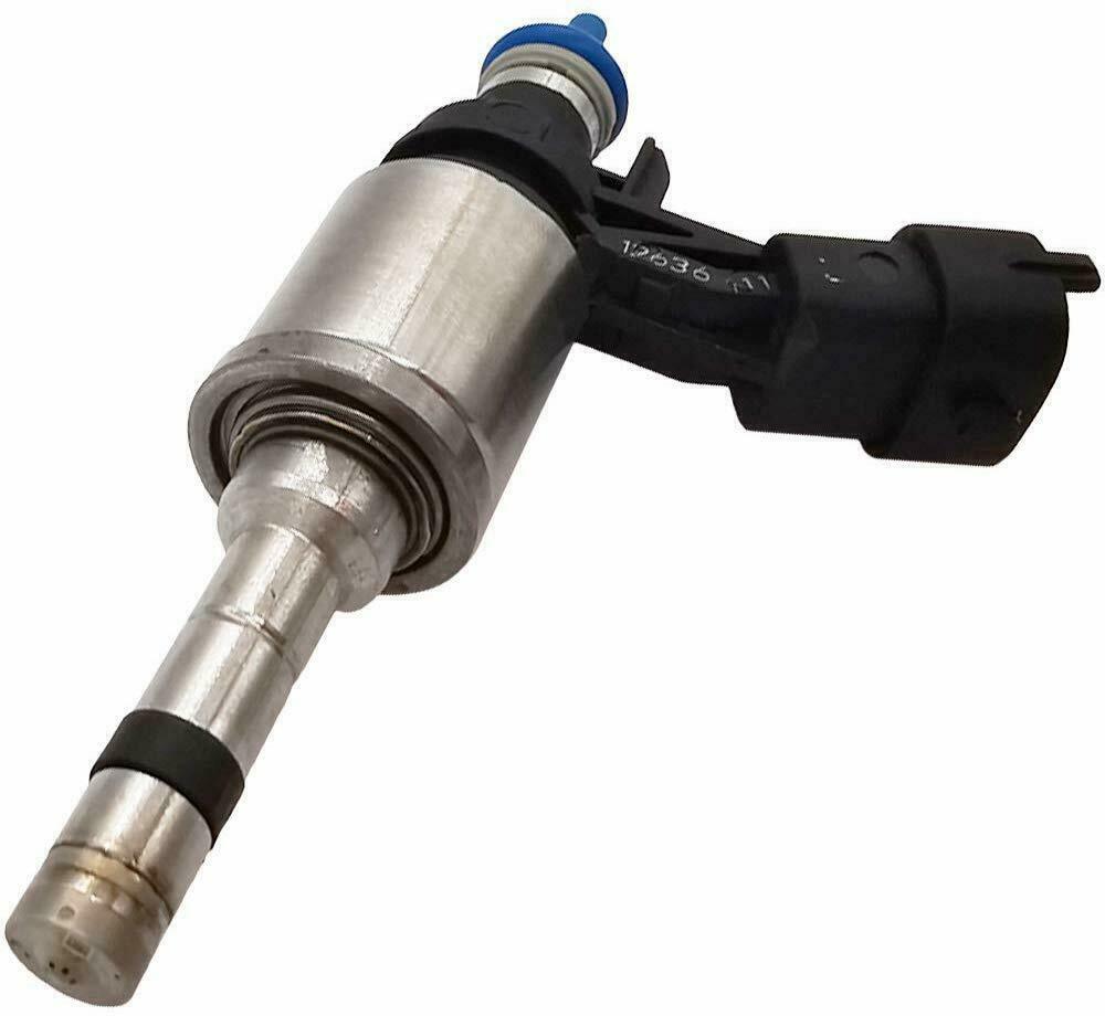 12636111 4Pcs Fuel Injector for Buick Regal Verano for Chevrolet HHR for Saturn Sky 2.0L