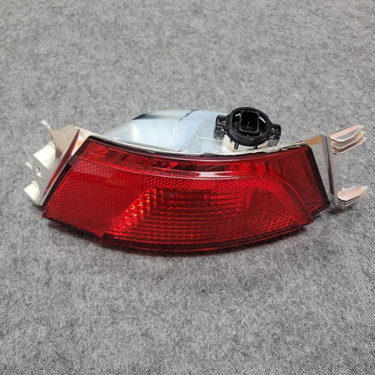 Left Rear Fog Lamp for Land Rover LR095709 LR043985 14-22