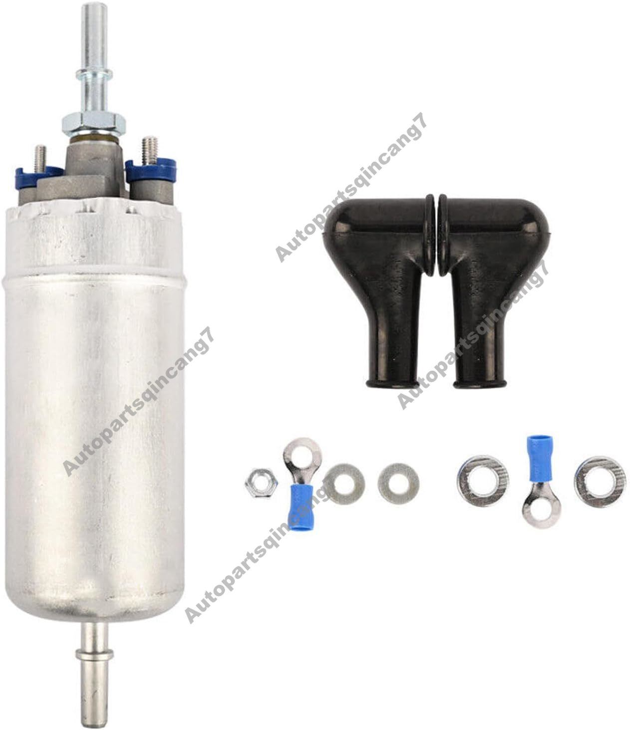 Electric Fuel Pump RE515718 for Engine 3029 6.8L Excavator 200CLC
