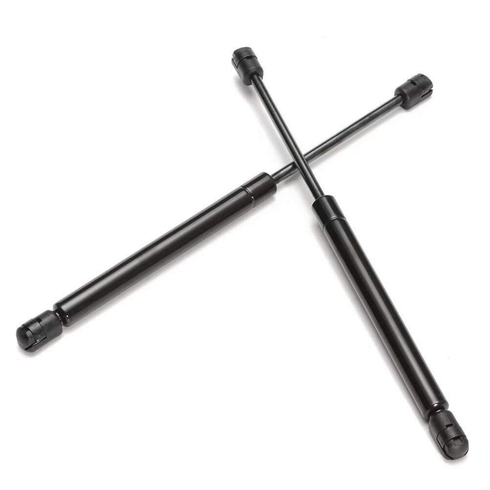 Rear trunk lift support struts (2 pieces) suitable for Mercedes-Benz SLK230 1998-2004 1707500036 Q